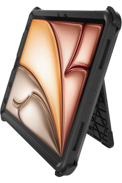 erorex Defender Case For Ipad Air 11" 2024 & Ipad Air 10.9" 2022