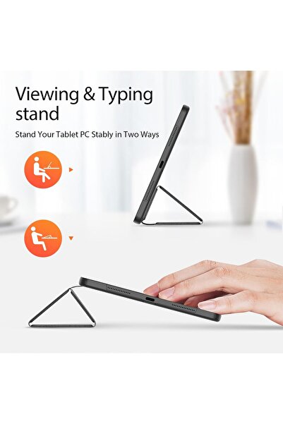 erorex Case For Honor Pad 9 12.1 Inch 2025, Slim Protect Case For Honor Pad 9 12.1", Multi-Angle Front…