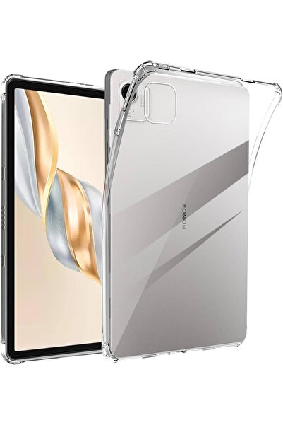 Other Vurtboly Advanced Protective Case for Honor Pad X9a 11.5" (2025) - Transparent Slim TPU