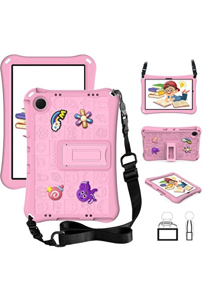 erorex Kids Tablet Case Compatible With Samsung Galaxy Tab A9 Plus 11-Inch 2023,Lightweight Shockproof…