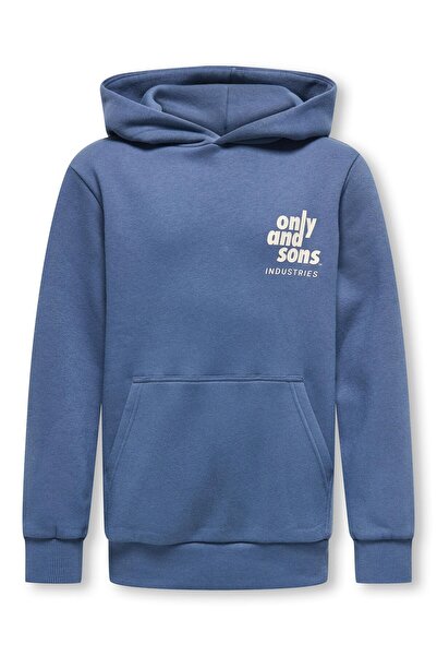 Only & Sons Kapuzenpullover OSJHUDSON Sweatshirt
