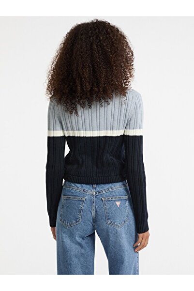 Guess Jeans Kadın Triko