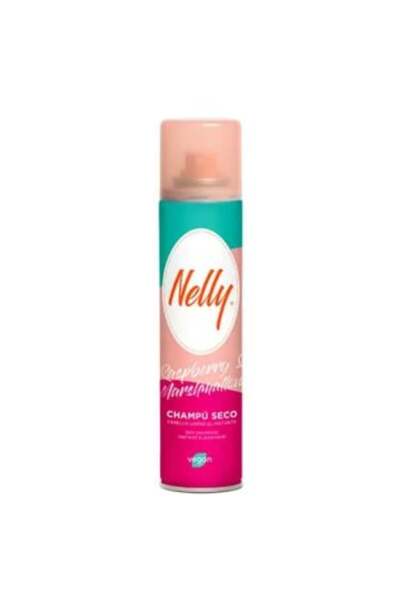 Nelly Dry Cranberry Shampoo Without Rinse from - 75 ml