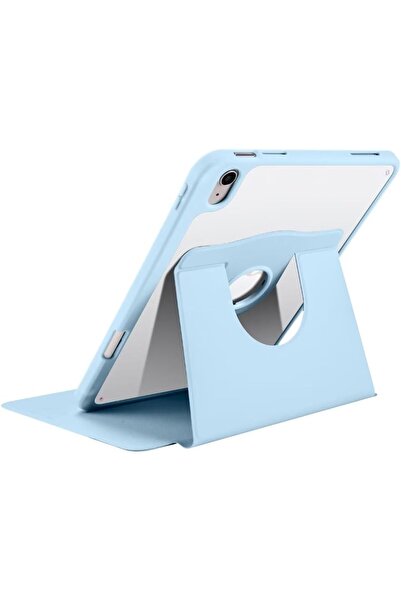 erorex جراب دوار لجهاز iPad الجيل التاسع 2021 / الجيل الثامن 2020