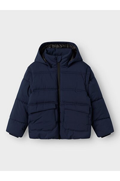 Name it Jacke Puffer