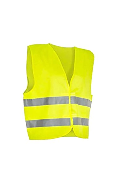 Vision Reflective Vest, Vision, XL with Signal Stripes