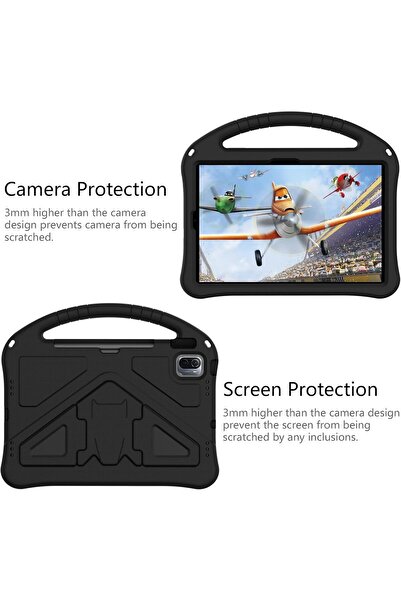 erorex جراب مقاوم للصدمات متوافق مع جهاز هواوي ميت باد 11 2023