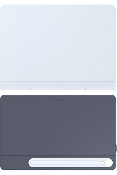 Samsung Smart Book Cover for Galaxy Tab S10 FE, Blue