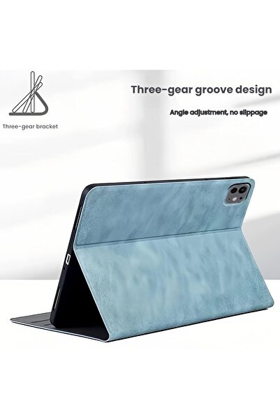 erorex Compatible With Huawei Matepad 12 X 12 Inch/Matepad Air 12" 2024 Case Deer Note Book Style Light…