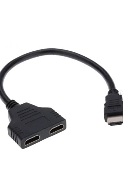 Genel Markalar ZR158 Hdmı 2 Li Çoğaltıcı