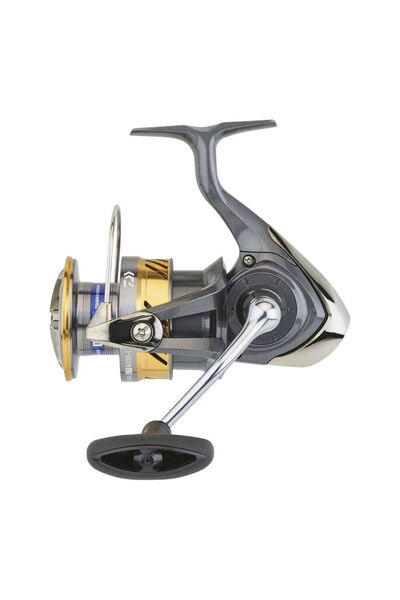 daiwa Laguna 20 LT 6000 Fishing Line Machine