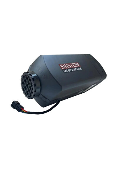 Troy Karavan EİNSTEİN SPLİT 12/24V DİZEL HEATER