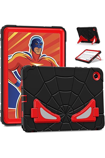 erorex جراب لهاتف Samsung Galaxy Tab A9 Plus مقاس 11 بوصة، جراب مناسب للأطفال مع حامل قابل للطي