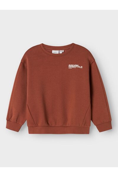 Name it Sweatshirt Relaxed Fit