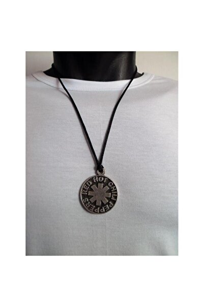 Karakedi R.H.P.C. Necklace