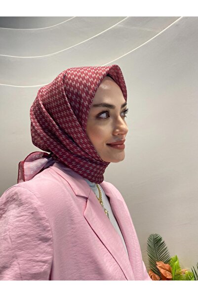 MOONORO ORGANİK PAMUK EŞARP