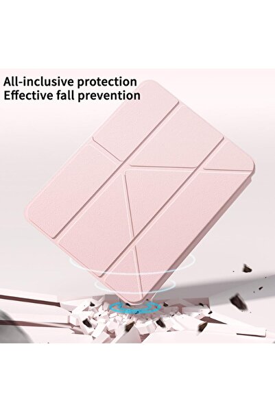 erorex Case For Huawei Matepad Se 11Inch 2024, Premium Pu Leather Case, Anti-Dirty And Anti-Drop