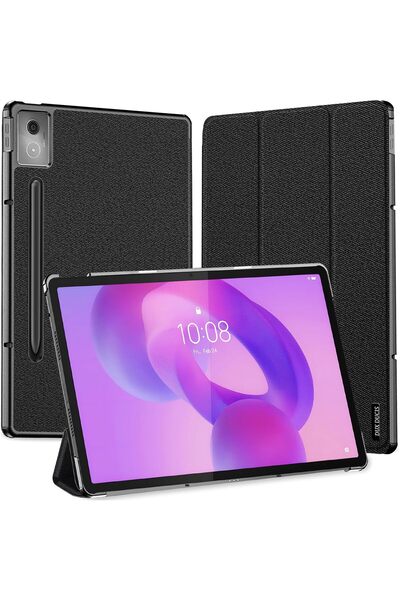 erorex Case For Lenovo Idea Tab Pro 12.7 Inch 2025, Slim Protect Case For Lenovo Idea Tab Pro 12.7",…
