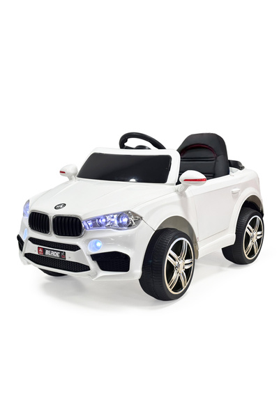 Cozibo Akar Oyuncak BLADE 12 Volt Uzaktan Kumandalı Akülü SUV Çocuk Arabası