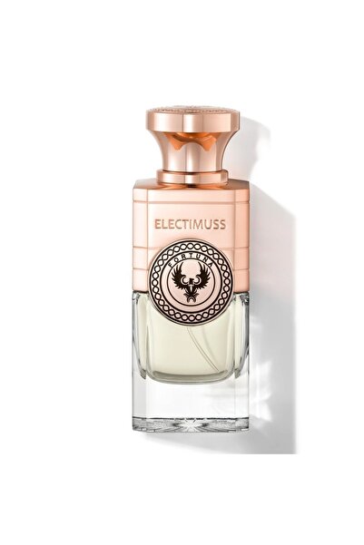 Electimuss عطر فورتونا بيور من مجموعة إترنال كوليكشن – 100 مل (للجنسين)