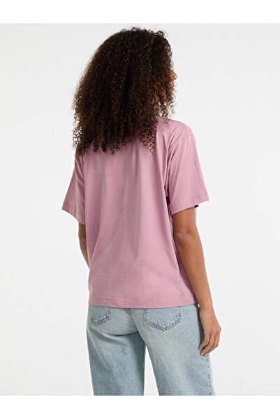 Guess Jeans Women's Oversize Fit T-Shirt