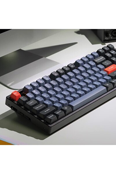 Keychron K8 Pro QMK/VIA Wireless Mechanical Keyboard