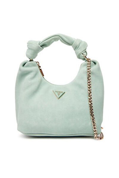 Guess Γυναικεία Τυρκουάζ Τσάντα HWSG9660010