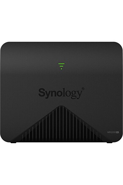 SYNOLOGY MR2200ac Mesh Wi-Fi Router