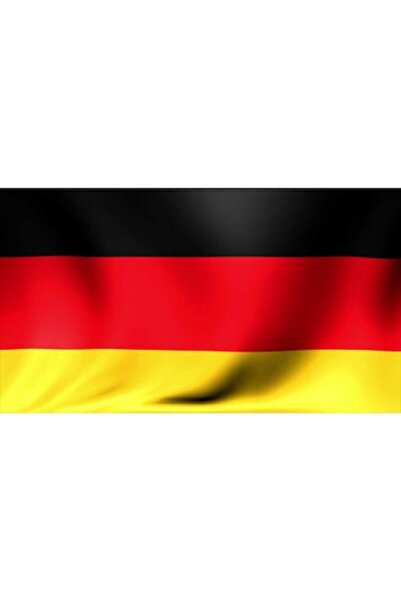 Vision Viziune cu steagul Germaniei, 150x90cm