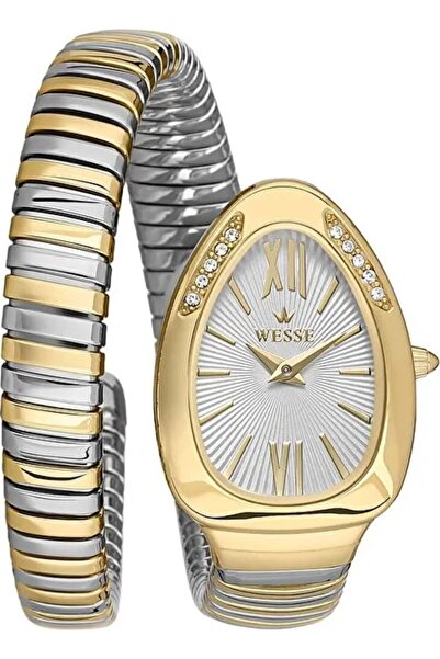 Wesse Wwl115004 Women's Wristwatch
