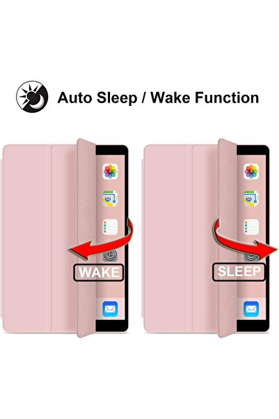 erorex Case For New Ipad Air 5Th Generation 2022 /Ipad Air 4Th Generation 2020 10.9 Inch, With Screen…