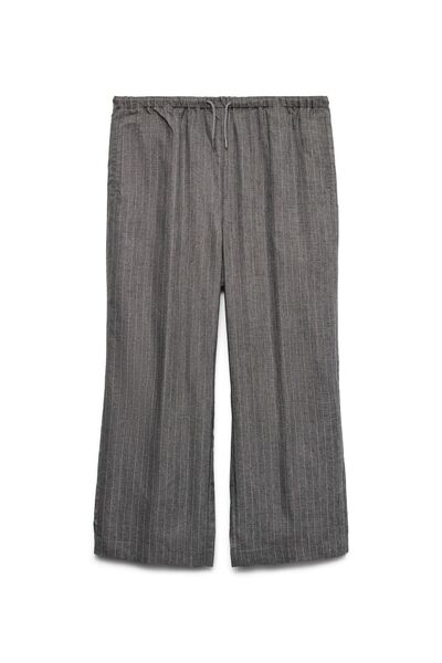 Veromoda Curve Hose VMCRHODA Hohe Taille Hose