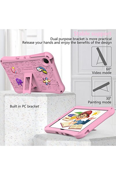 erorex Kids Tablet Case Compatible With Samsung Galaxy Tab A9 Plus 11-Inch 2023,Lightweight Shockproof…