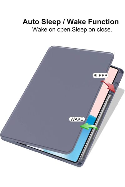 erorex Hybrid Case Compatible With Honor Pad 10 12.1Inch 2025 Cover