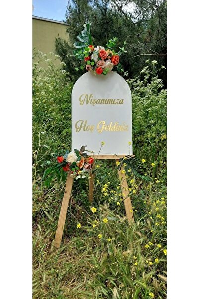 mars tasarım LÜKS PLEKSİ AYNALI KARŞILAMA PANOSU, NİŞAN, DÜĞÜN, KINA, MEVLÜT,...