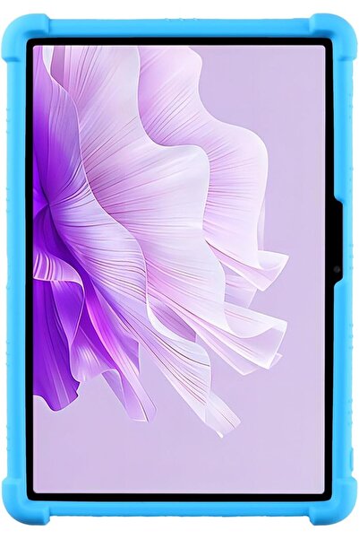 erorex Compatible With Huawei Matepad Air 11.5'' 2023 Kids Case Shockproof Soft Silicone Stand Cover For…