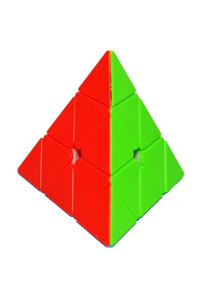 Vision Magic Pyramid, Rubik Type