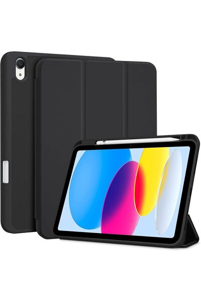 PROCASE for iPad 11th Gen (A16) 11-inch / iPad 10th Gen 10.9-inch Case with P...