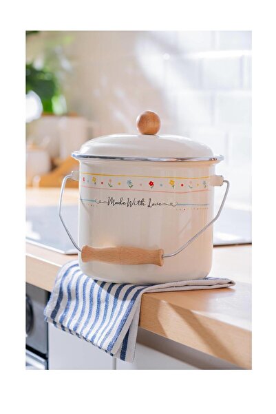 ACAR Xap-07718 Made with Love Bakraç