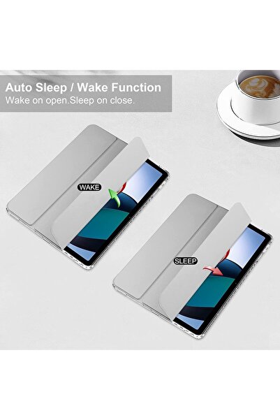 erorex Case Compatible With Xiaomi Redmi Pad 10.61 Inch 2022 Released Tablet Case