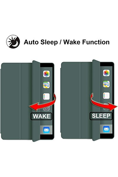 erorex Case For New Ipad Air 5Th Generation 2022 /Ipad Air 4Th Generation 2020 10.9 Inch, With Screen…