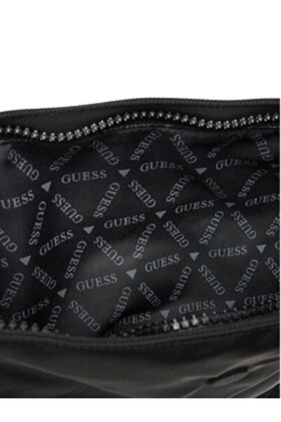 Guess Ανδρικό Σακίδιο Πλάτης Μαύρο HMARHNP5333