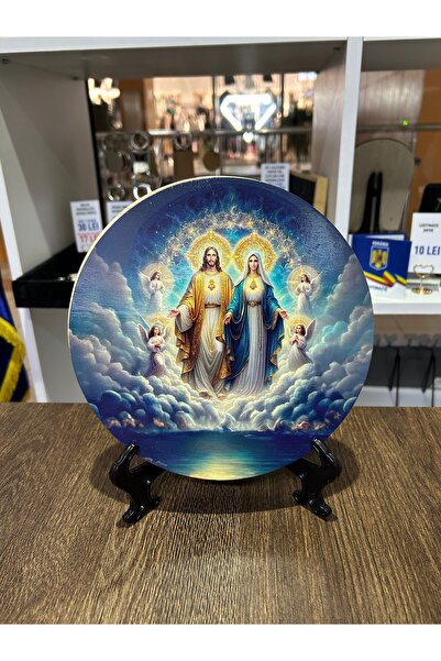 OEM Icon printed on wood