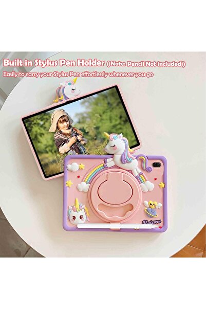 erorex Kids Case Compatible With Honor Pad X8A