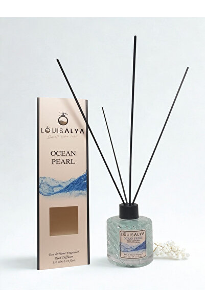 Çubuklu Oda Kokusu Okyanus 110 ml