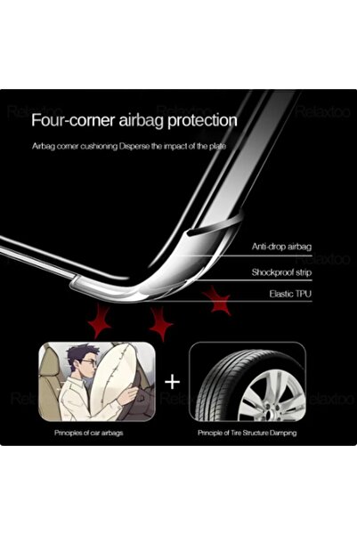 erorex Compatible With Samsung Galaxy Tab S9 Case 2023