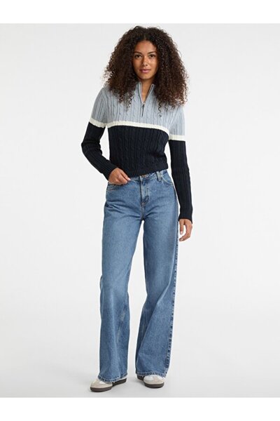 Guess Jeans Kadın Triko