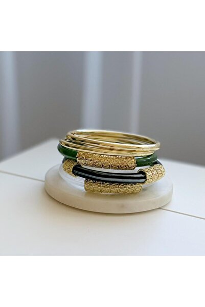 Venus Design Kemik 5li Bileklik Seti