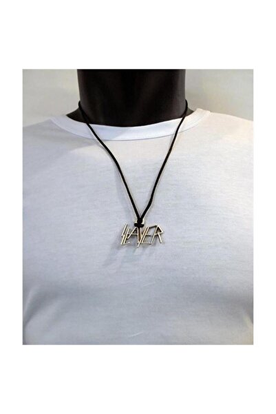 Karakedi Slayer Necklace