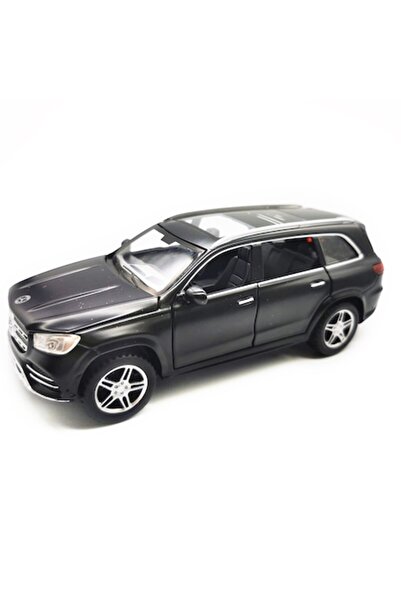 Vision XXI Mașină miniaturală metalică Mercedes GLS Klasse, 16cm, Scară 1:32,...